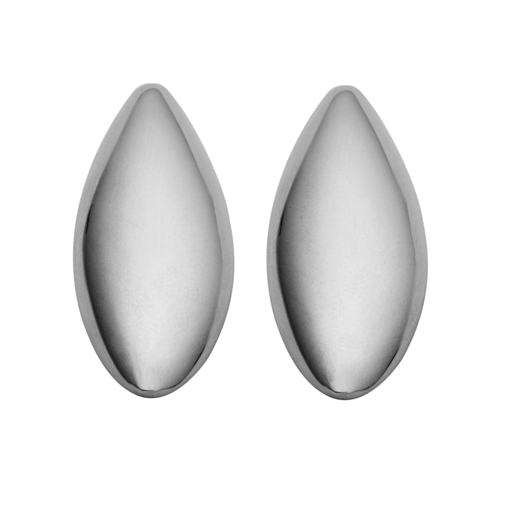 Jennifer Zeuner Jewelry Dax Earrings sterling silver