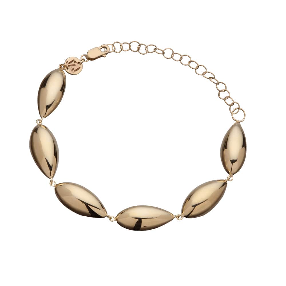 Jennifer Zeuner Jewelry Dee Bracelet