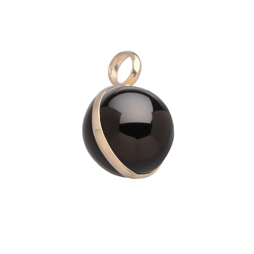 Jennifer Zeuner Delphine Charm
