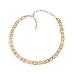 Jennifer Zeuner Jewelry Dev Necklace