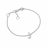 Jennifer Zeuner Jewelry Dillon Bracelet sterling silver