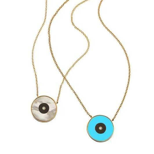 Jennifer Zeuner Jewelry Dina Necklace