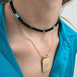 Jennifer Zeuner Dominique Necklace