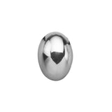 Jennifer Zeuner Donni Charm Sterling silver