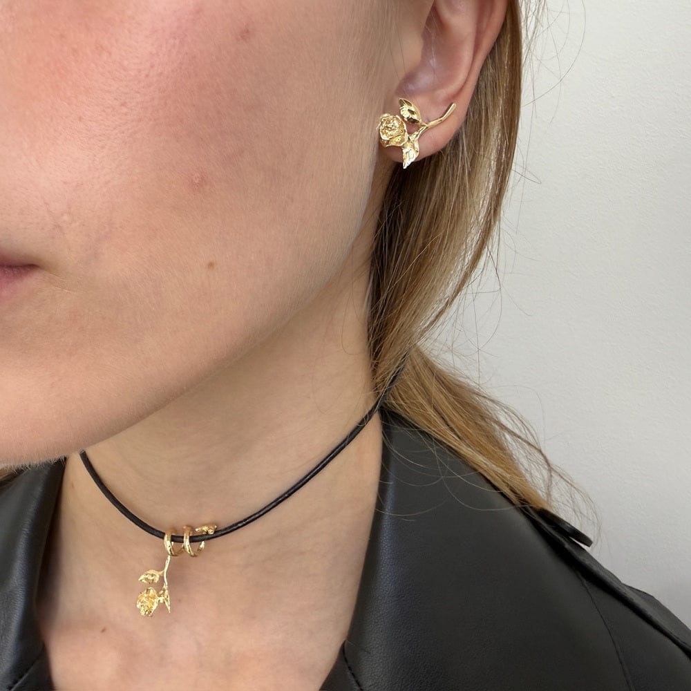 Jennifer Zeuner Dora Earrings