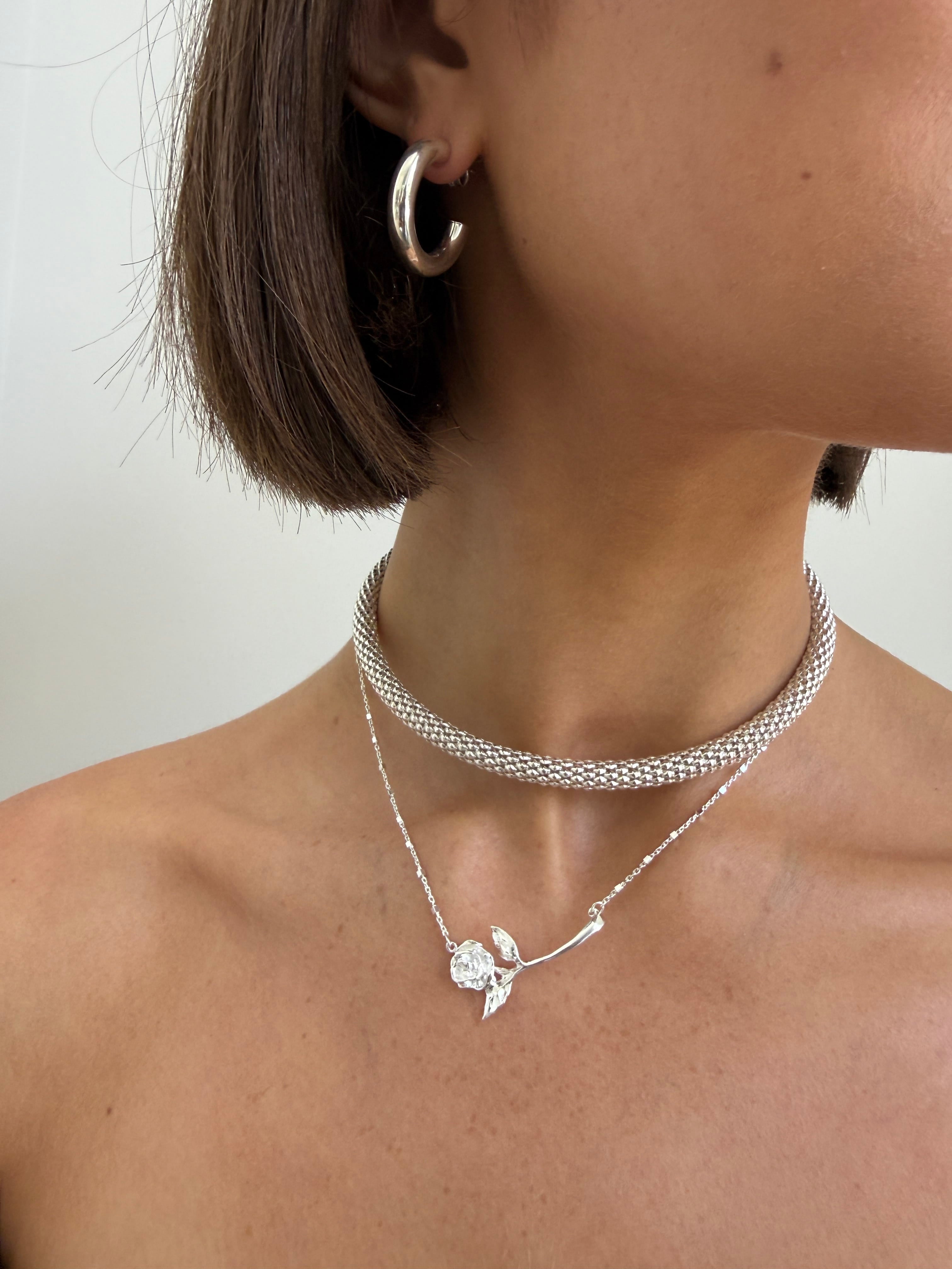 Jennifer Zeuner Dora Necklace