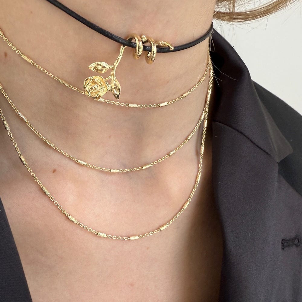 Jennifer Zeuner Dorita Charm