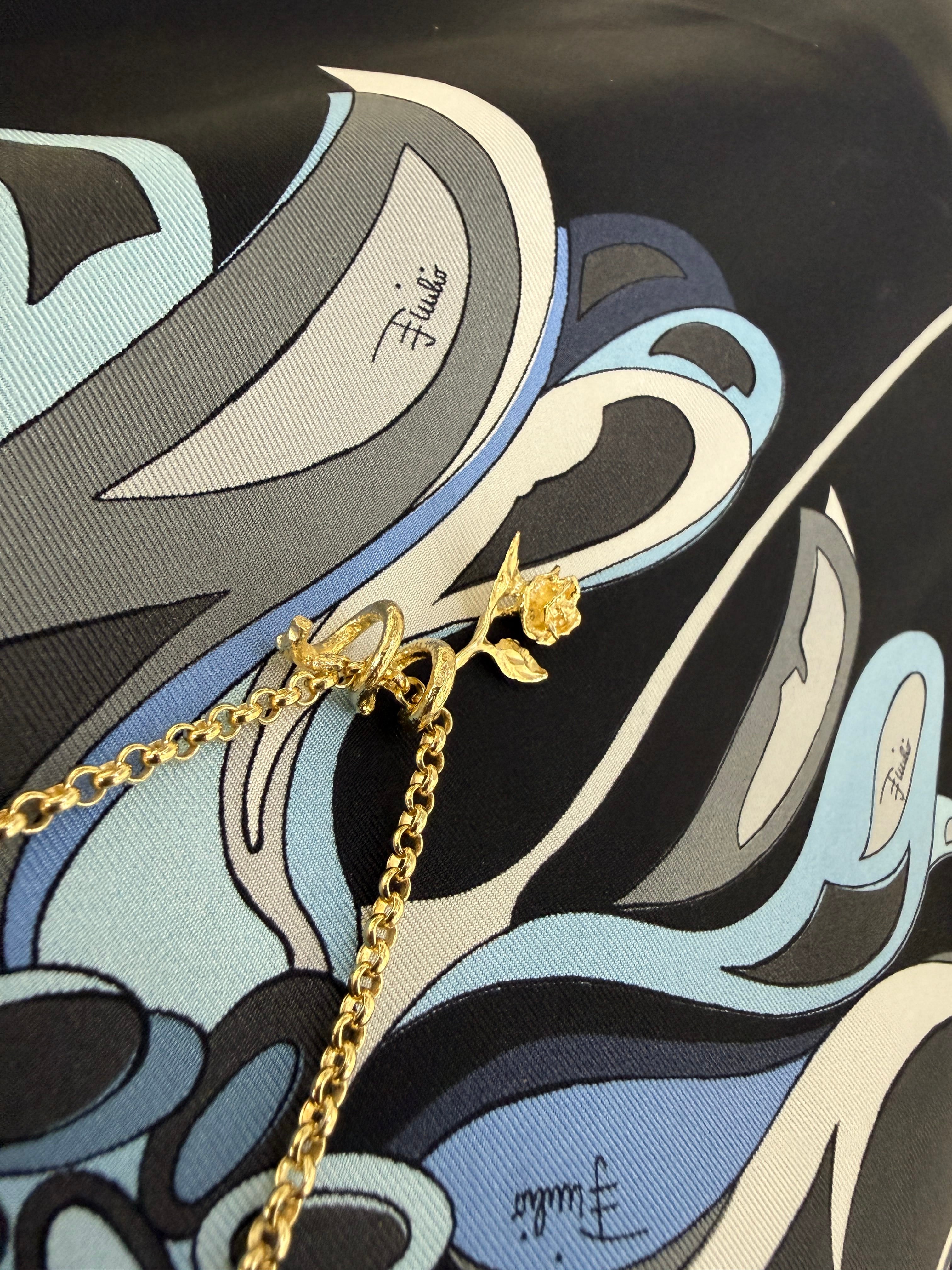 Jennifer Zeuner Dorita Charm