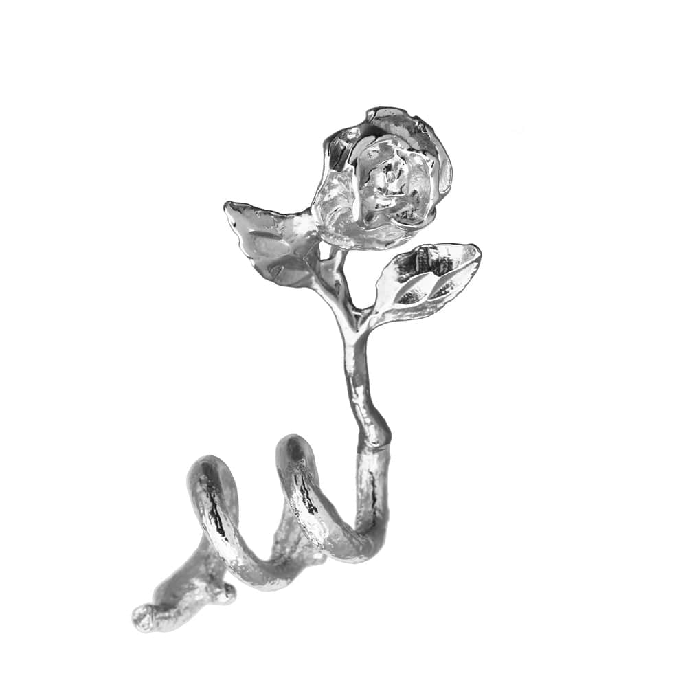 Jennifer Zeuner Dorita Charm Sterling silver