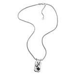 Jennifer Zeuner Effy Necklace Sterling silver