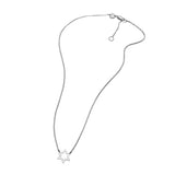 Jennifer Zeuner Jewelry Estelle Necklace