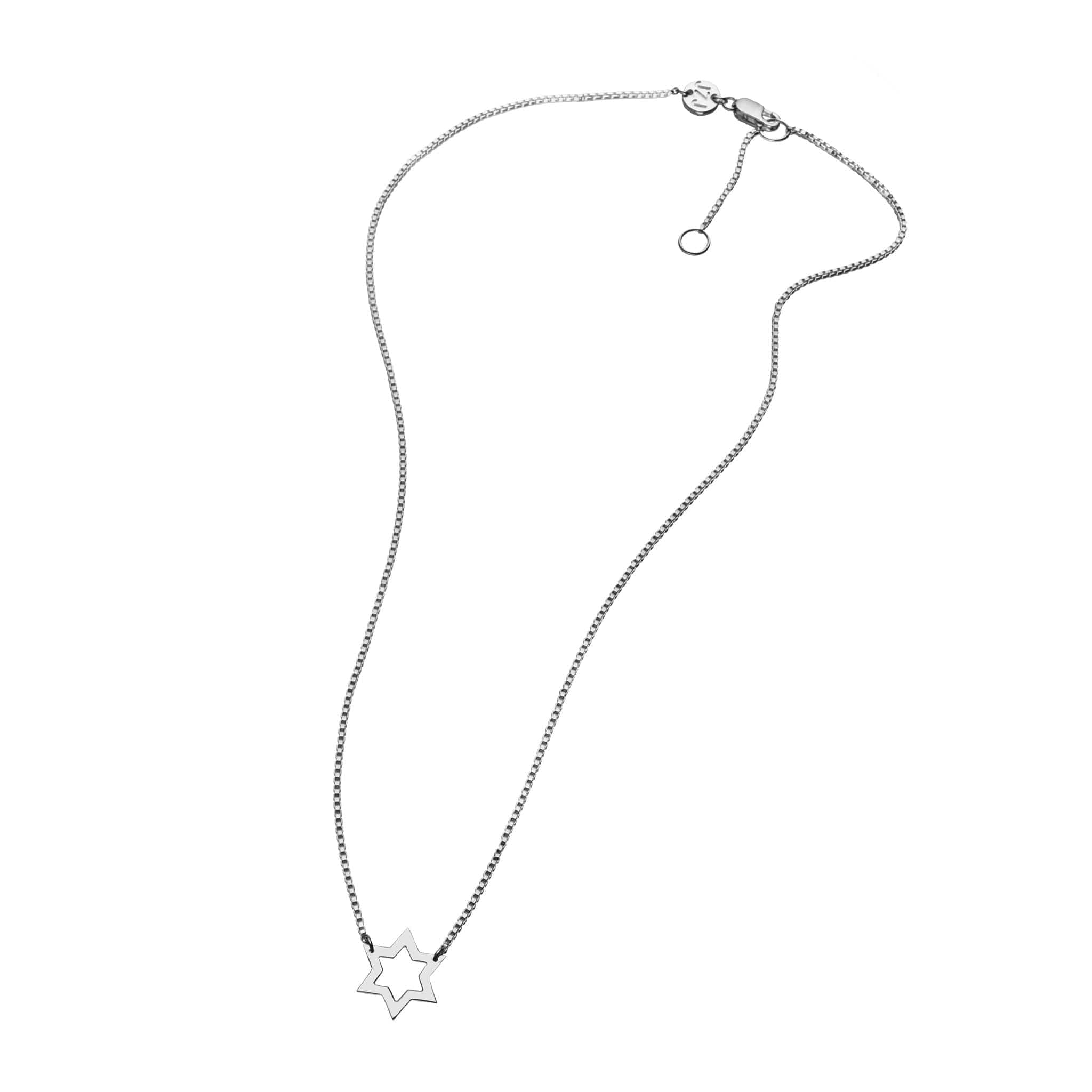 Jennifer Zeuner Jewelry Estelle Necklace