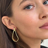 Jennifer Zeuner Jewelry Farah Earrings