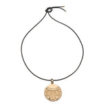 Jennifer Zeuner Jewelry Fortuna Charm
