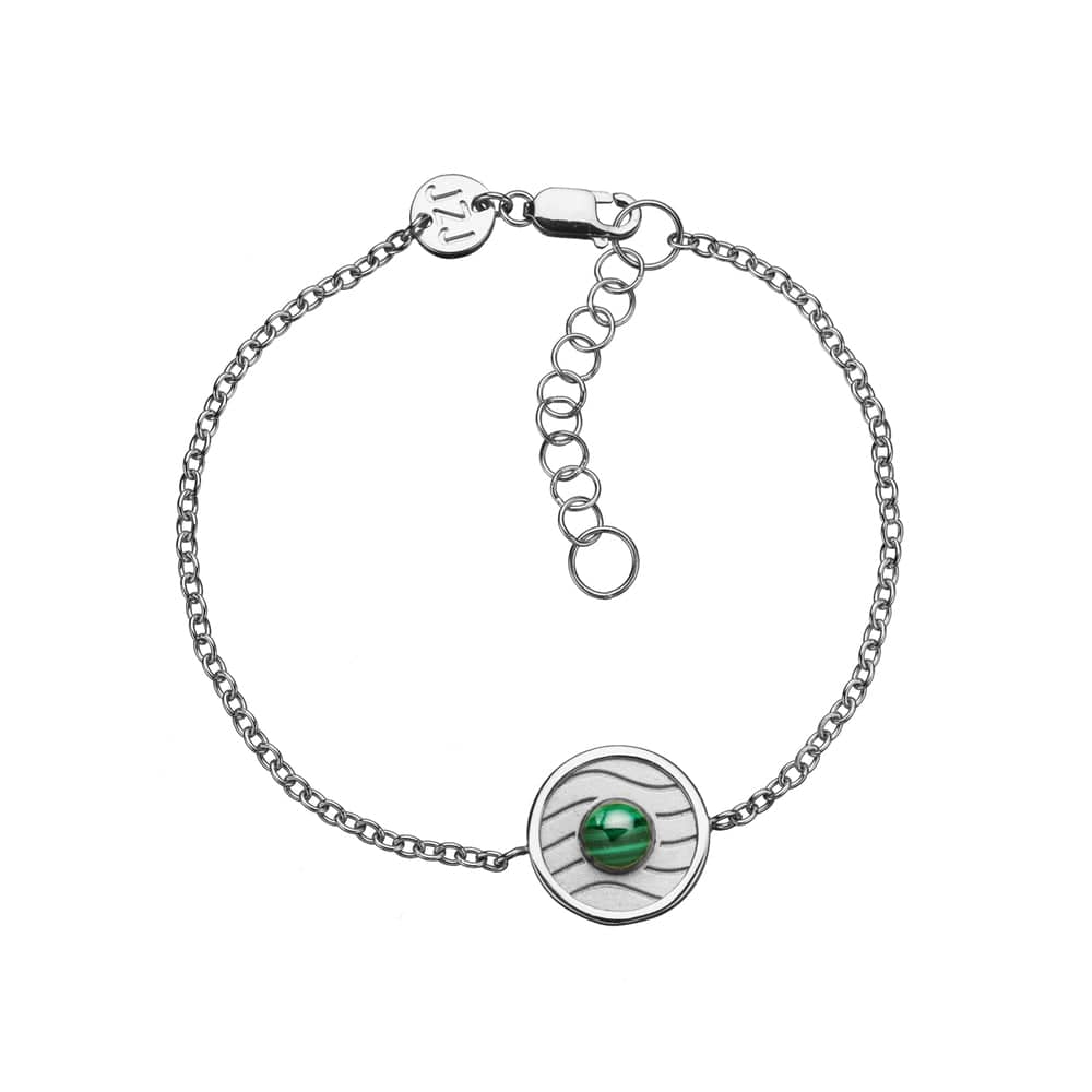 Jennifer Zeuner Jewelry Gali Bracelet sterling silver