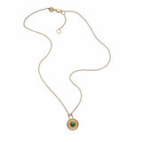 Jennifer Zeuner Jewelry Gali Necklace