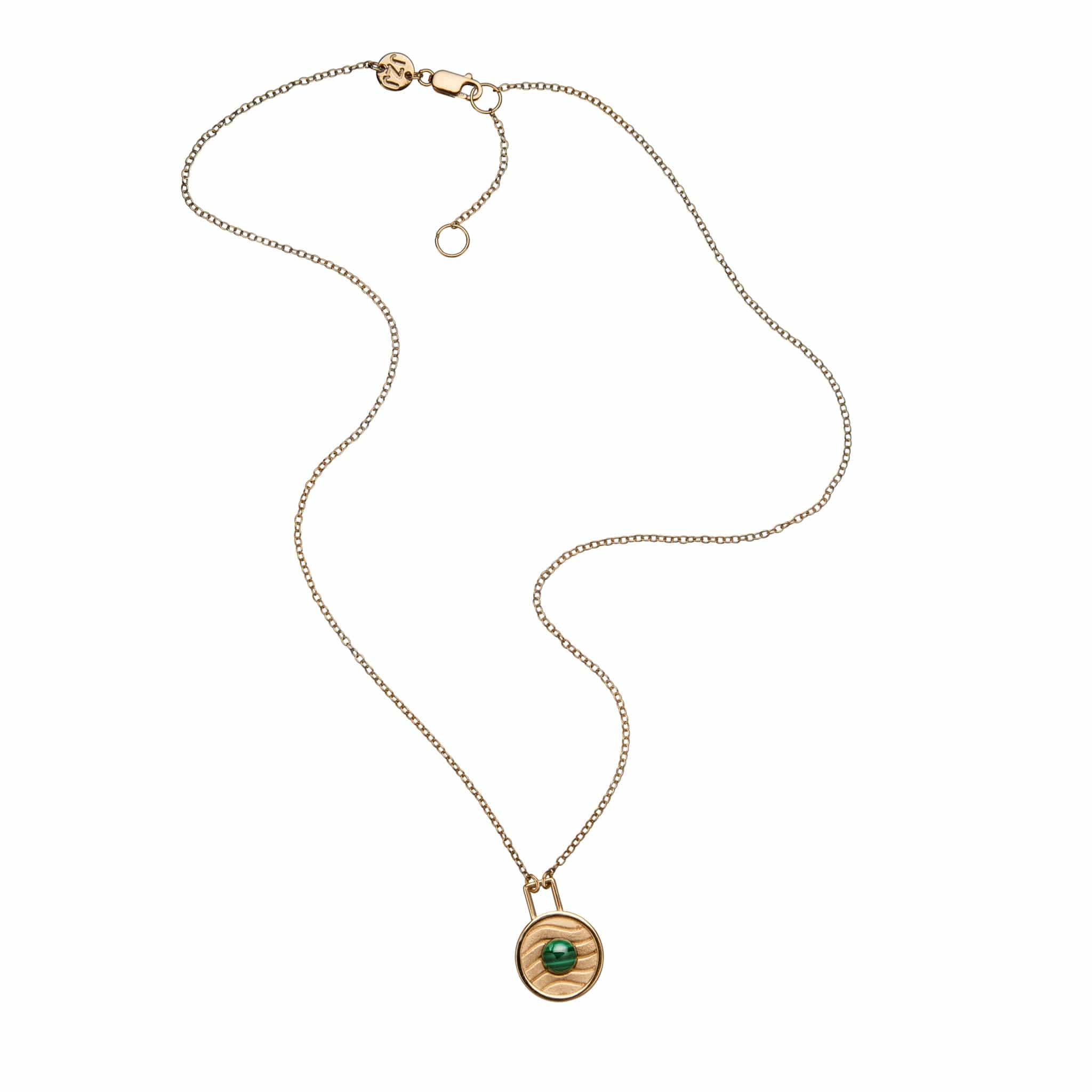 Jennifer Zeuner Jewelry Gali Necklace