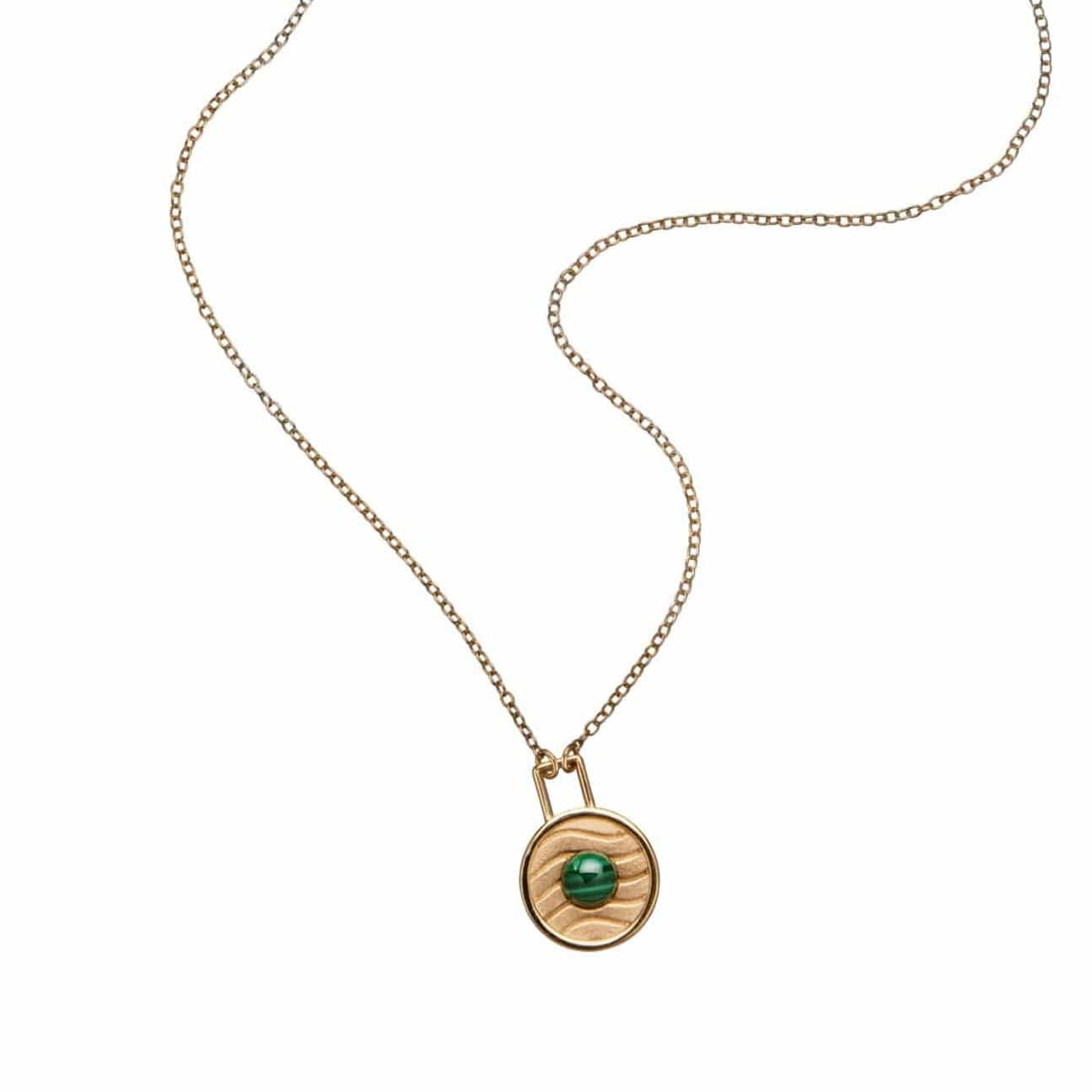 Jennifer Zeuner Jewelry Gali Necklace