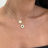 Jennifer Zeuner Jewelry Gali Necklace