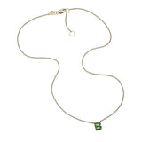 Jennifer Zeuner Jewelry Gia 14k Necklace