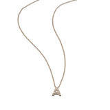 Jennifer Zeuner Jewelry Gigi 14K Necklace