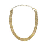 Jennifer Zeuner Jewelry Gillian Choker