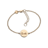 Jennifer Zeuner Jewelry Gisele Bracelet