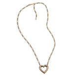 Jennifer Zeuner Hallie Necklace