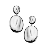 Jennifer Zeuner Havana Earrings sterling silver