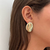 Jennifer Zeuner Jewelry Haven Earrings