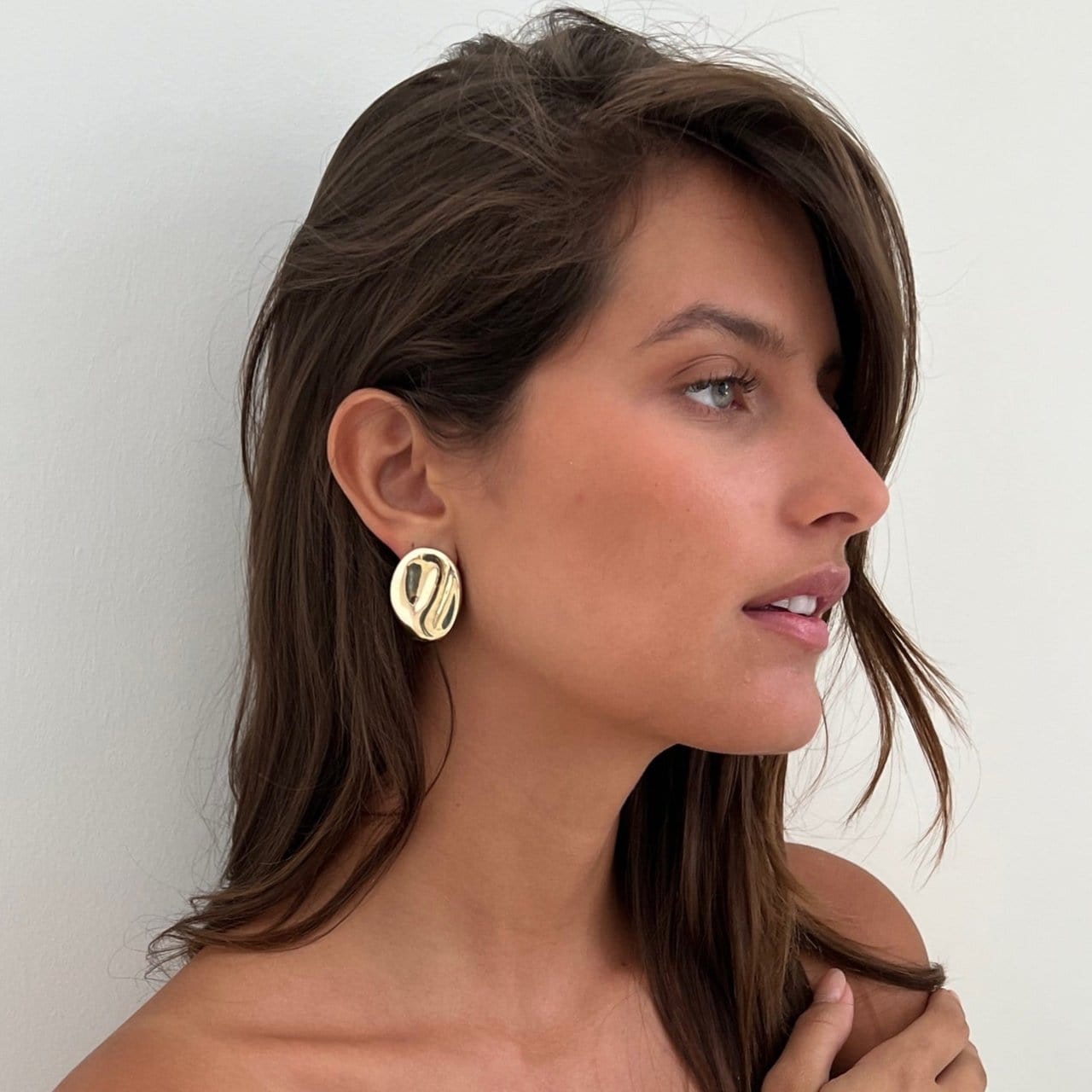 Jennifer Zeuner Jewelry Haven Earrings