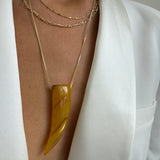 Jennifer Zeuner Hayes Necklace