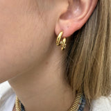 Jennifer Zeuner Haze Earrings