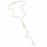 Jennifer Zeuner Jewelry Holley Necklace