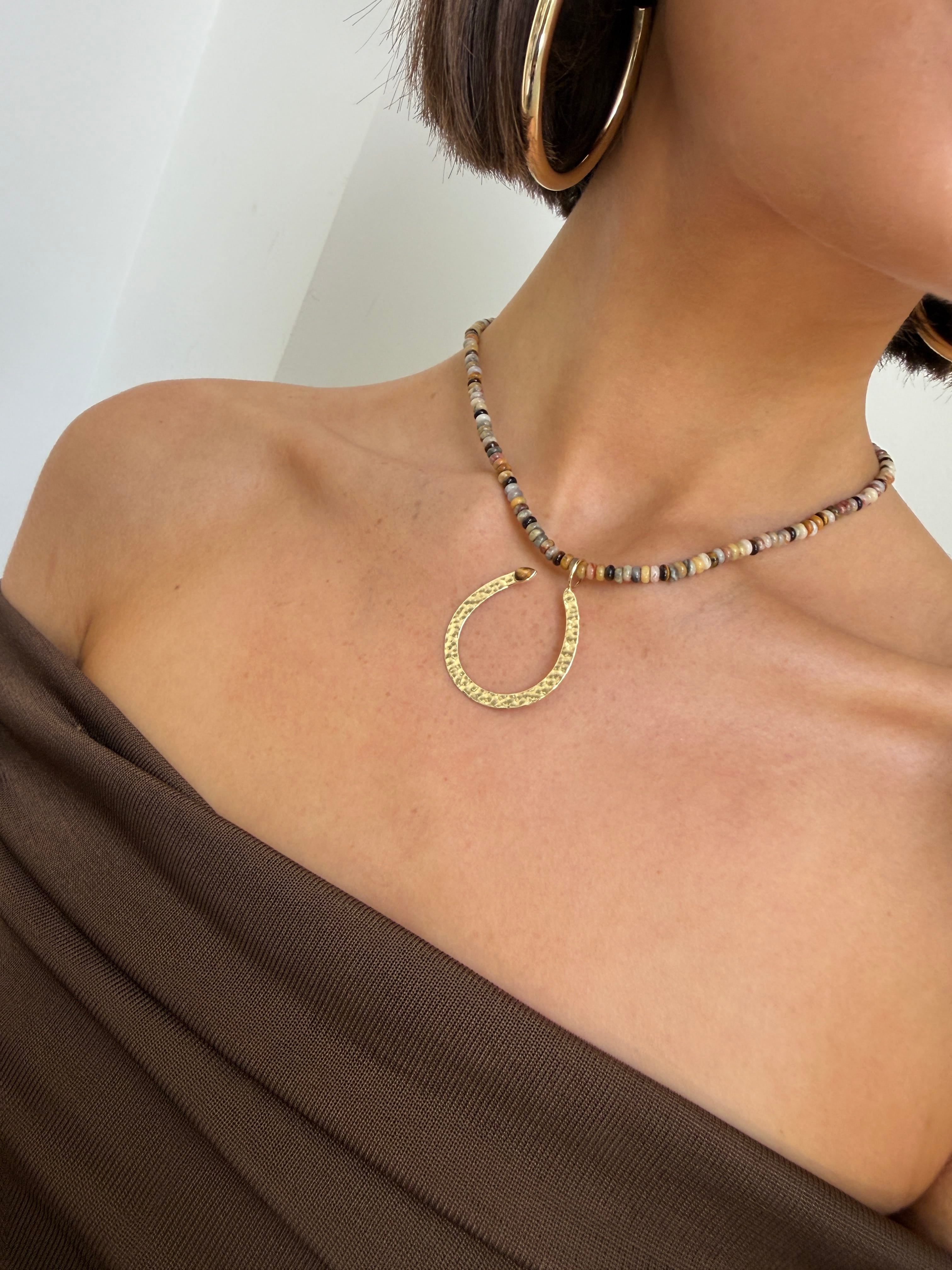 Jennifer Zeuner Indy Charm