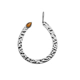 Jennifer Zeuner Indy Charm Sterling silver