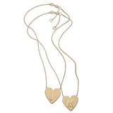 Jennifer Zeuner Jewelry Irma Necklace