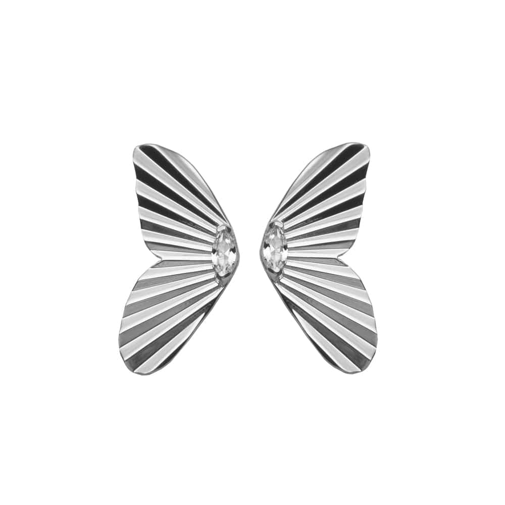 Jennifer Zeuner Jewelry Ivy Earrings