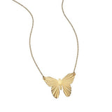 Jennifer Zeuner Jewelry Ivy Necklace