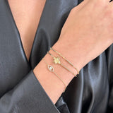 Jennifer Zeuner Jewelry Joan Bracelet