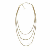 Jennifer Zeuner Jewelry Julia Necklace