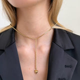 Jennifer Zeuner Juliet Lariat
