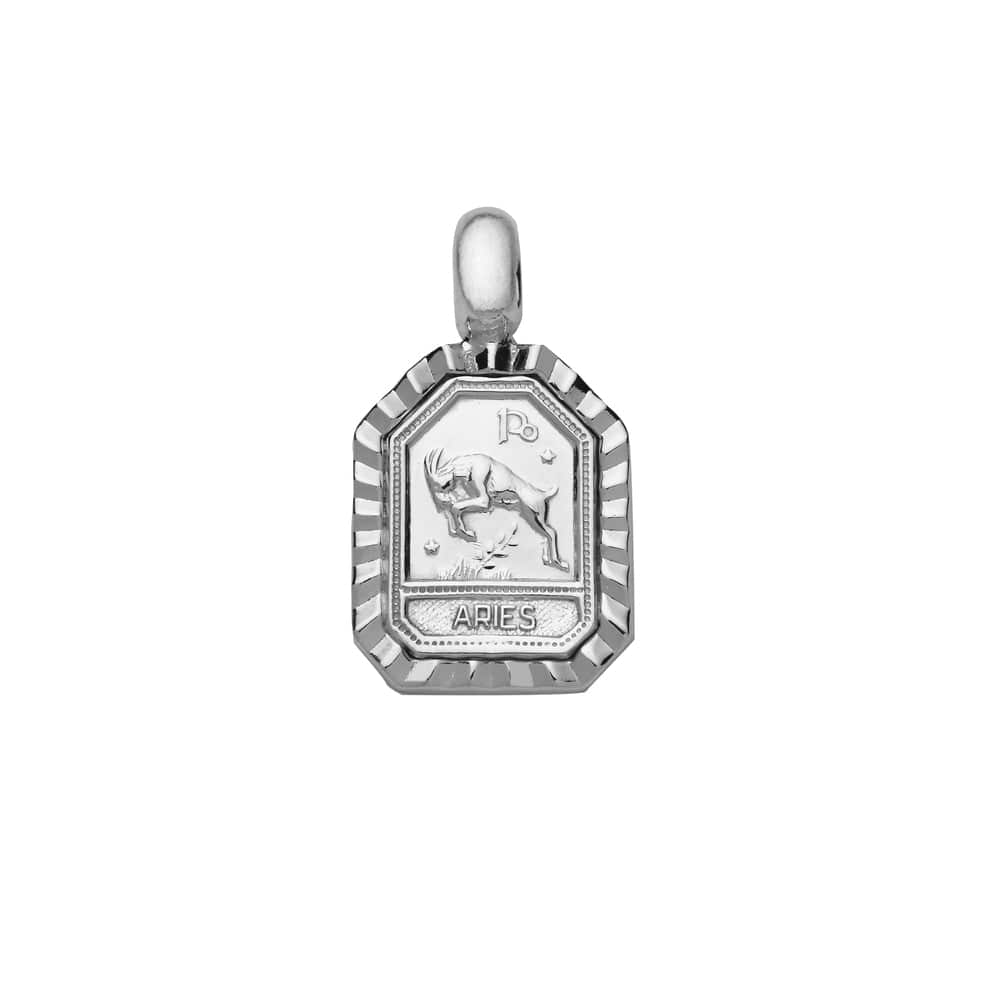 Jennifer Zeuner Jewelry Karina Charm