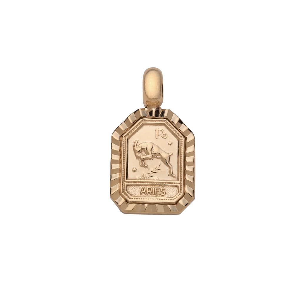 Jennifer Zeuner Jewelry Karina Charm