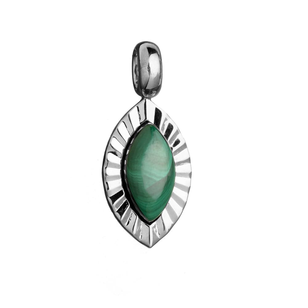 Jennifer Zeuner Kate Charm Sterling silver