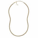 Jennifer Zeuner Jewelry Katia Long Necklace