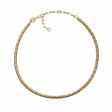 Jennifer Zeuner Jewelry Katia Necklace