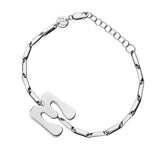 Jennifer Zeuner Kelso Bracelet sterling silver