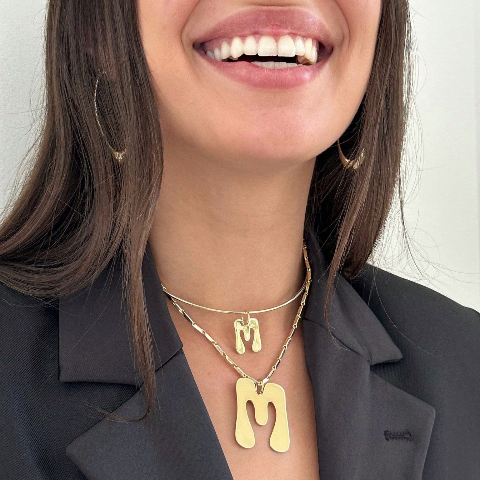 Jennifer Zeuner Jewelry Kelso Charm