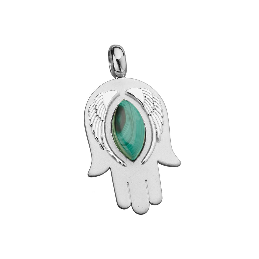 Jennifer Zeuner Kennedy Charm Sterling silver